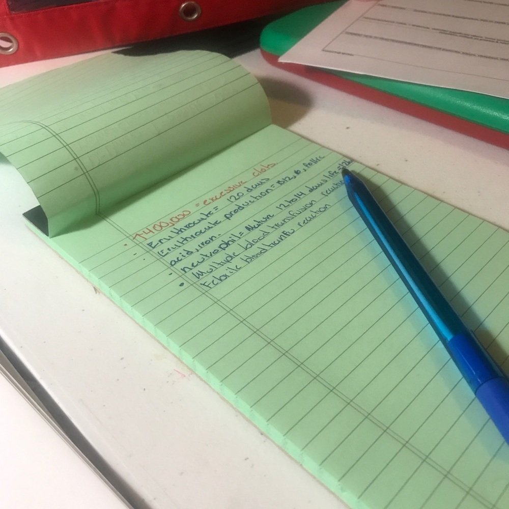 Meet your Posher, Jose